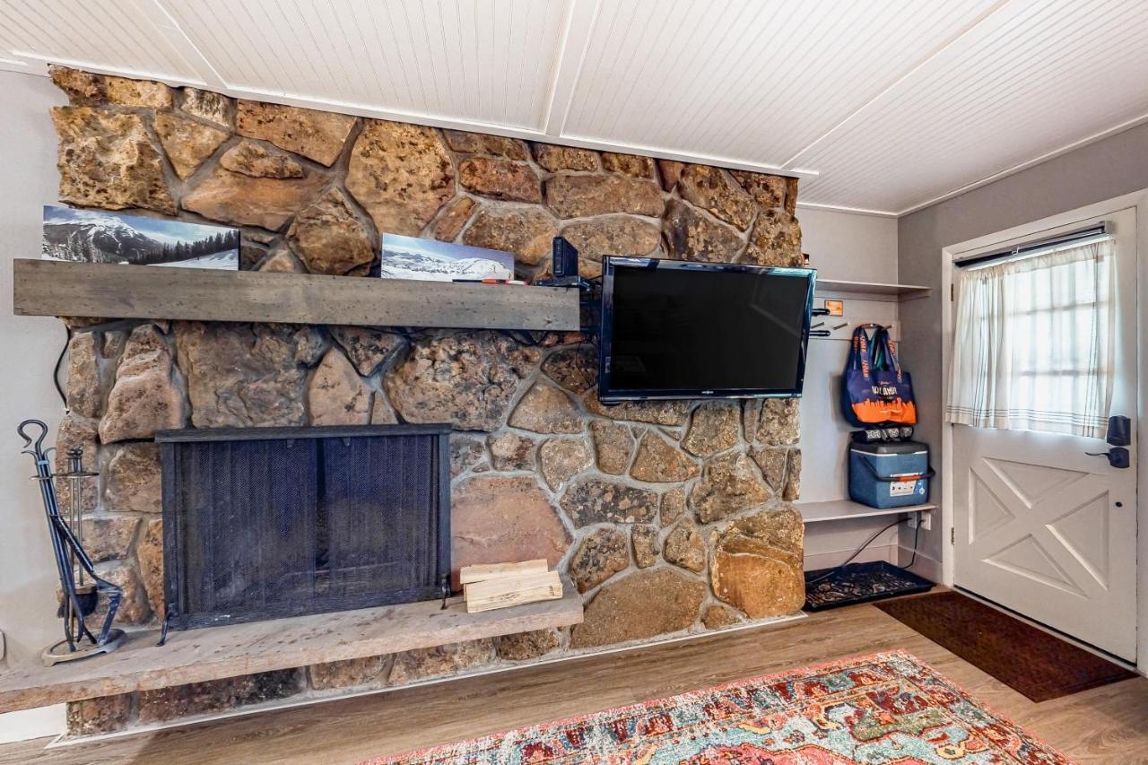 Apartmán Hi Country 811 Winter Park Exteriér fotografie