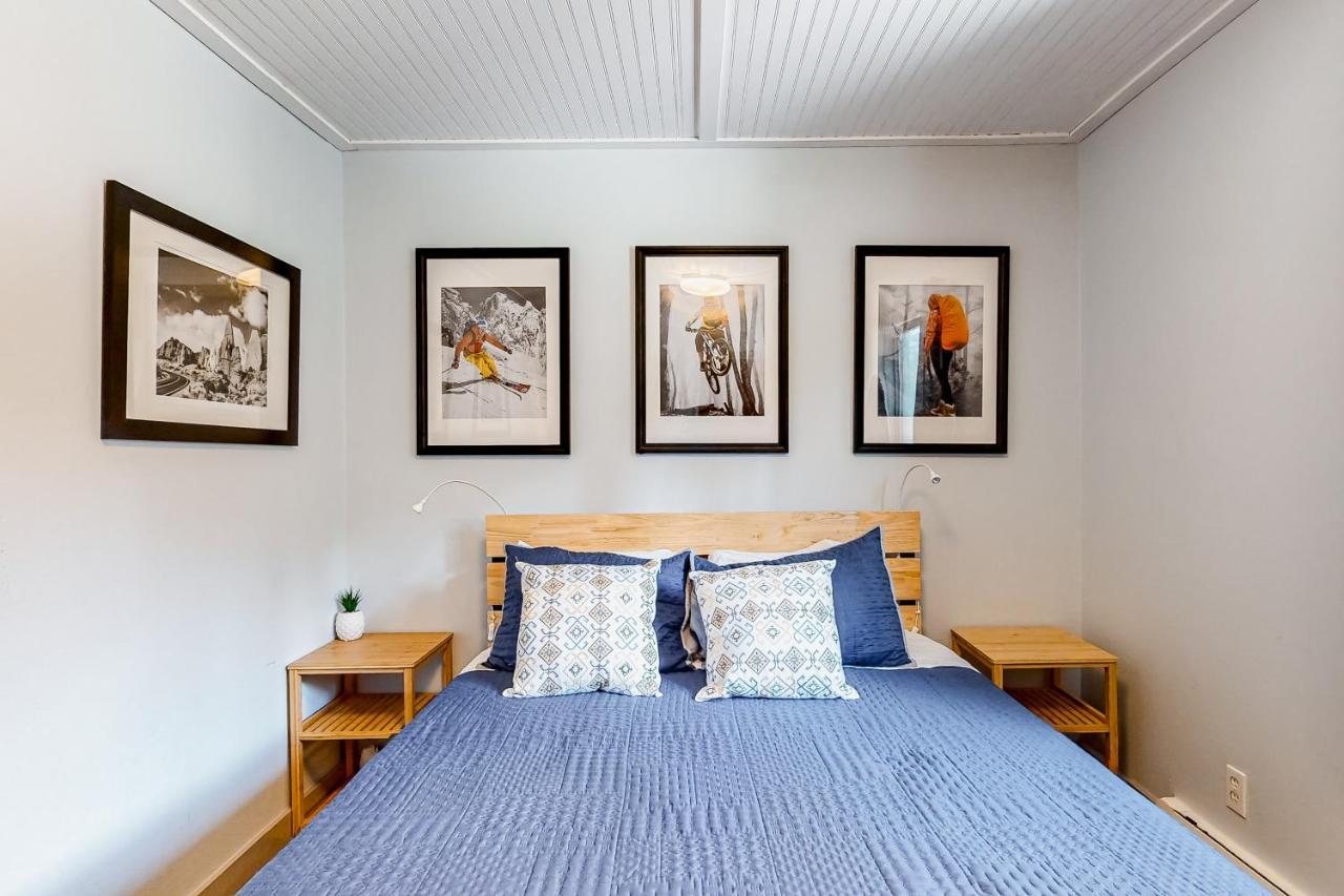 Apartmán Hi Country 811 Winter Park Exteriér fotografie