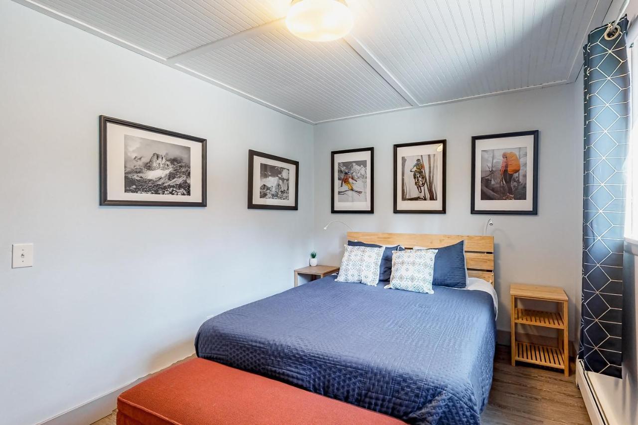 Apartmán Hi Country 811 Winter Park Exteriér fotografie