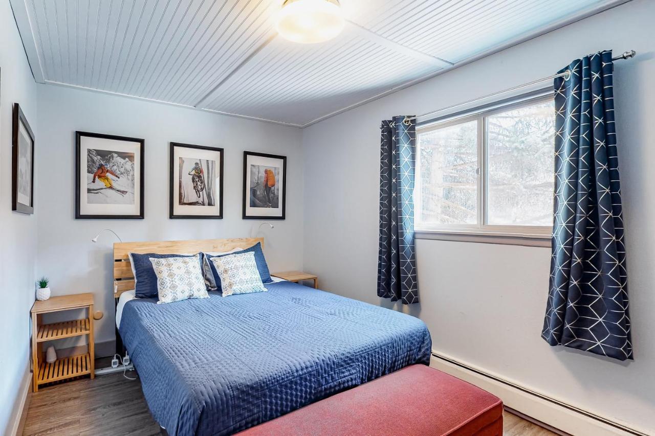 Apartmán Hi Country 811 Winter Park Exteriér fotografie